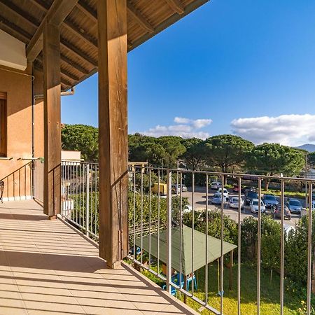 Trilocale Sara Apartment Portoferraio Exterior foto