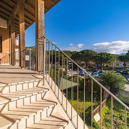 Trilocale Sara Apartment Portoferraio Exterior foto