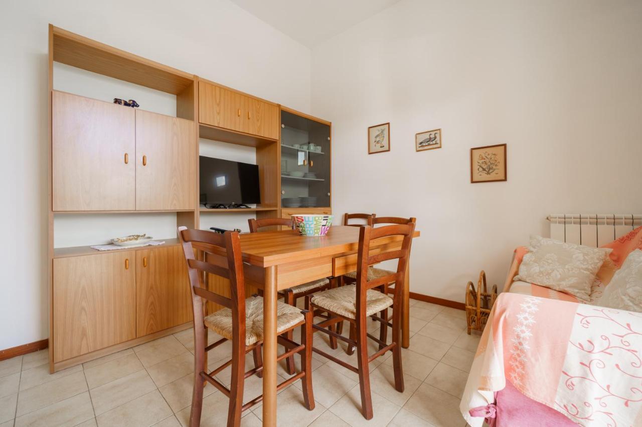 Trilocale Sara Apartment Portoferraio Exterior foto