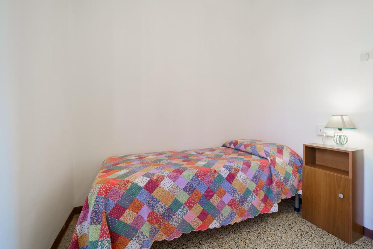 Trilocale Sara Apartment Portoferraio Exterior foto