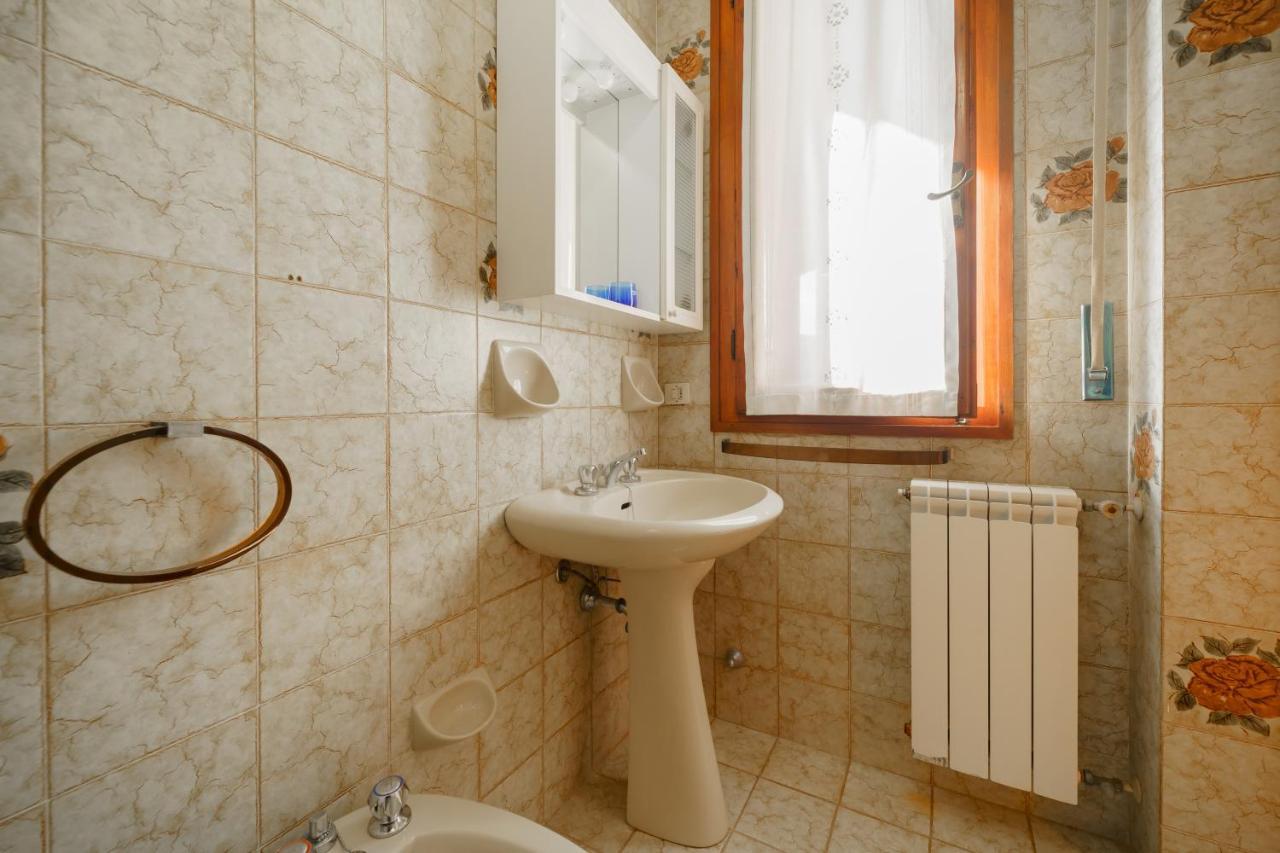 Trilocale Sara Apartment Portoferraio Exterior foto