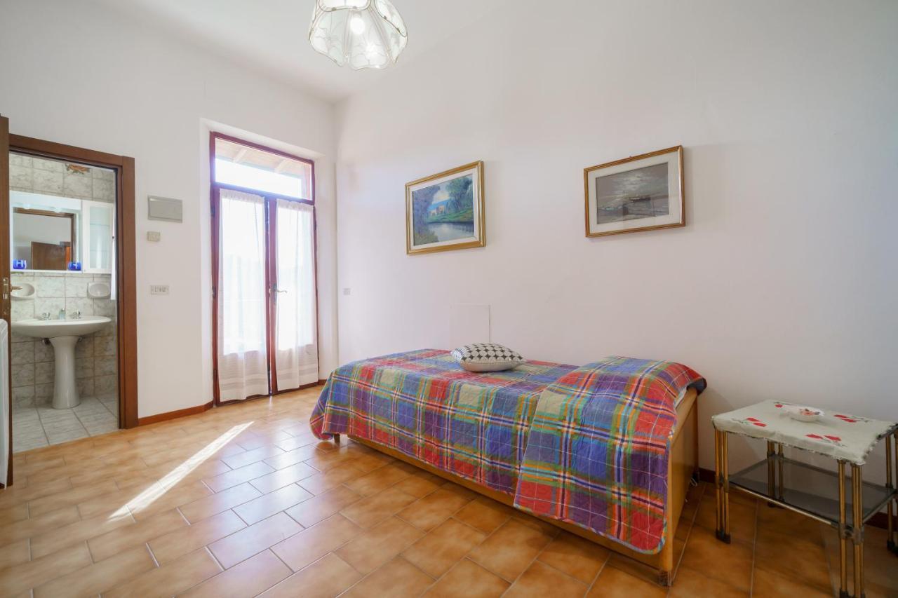 Trilocale Sara Apartment Portoferraio Exterior foto