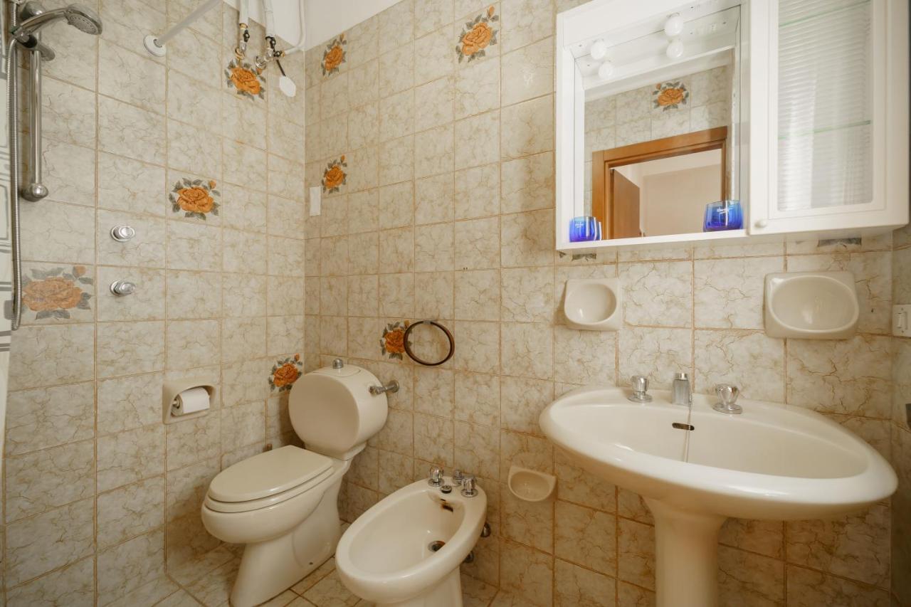 Trilocale Sara Apartment Portoferraio Exterior foto