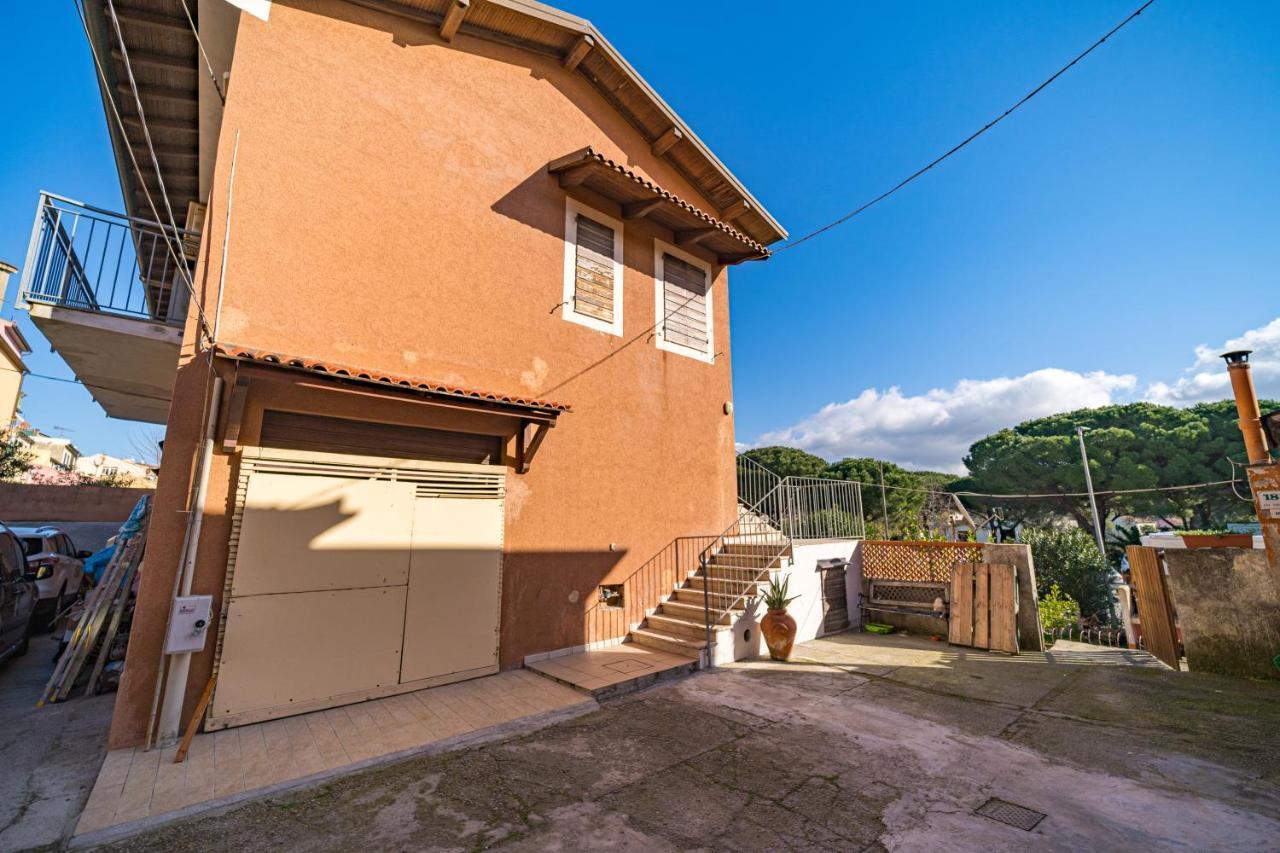Trilocale Sara Apartment Portoferraio Exterior foto