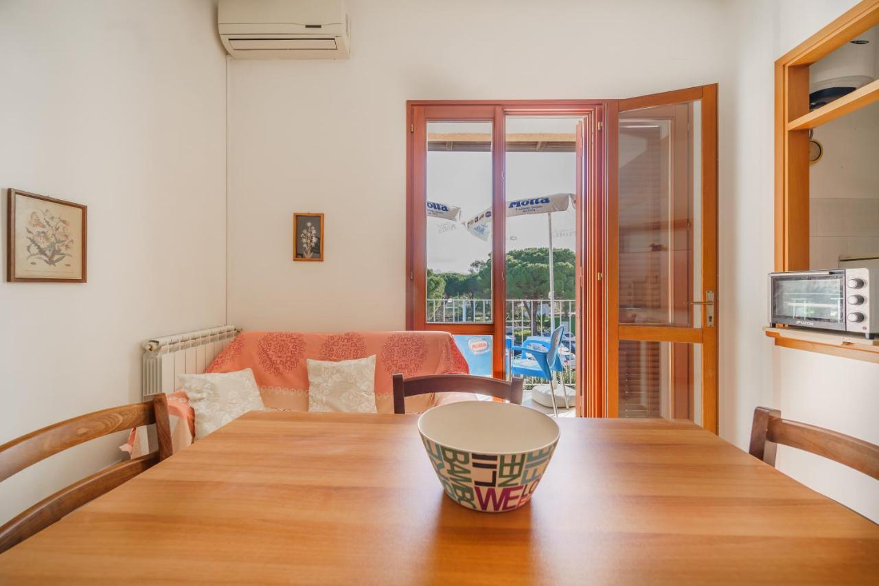 Trilocale Sara Apartment Portoferraio Exterior foto