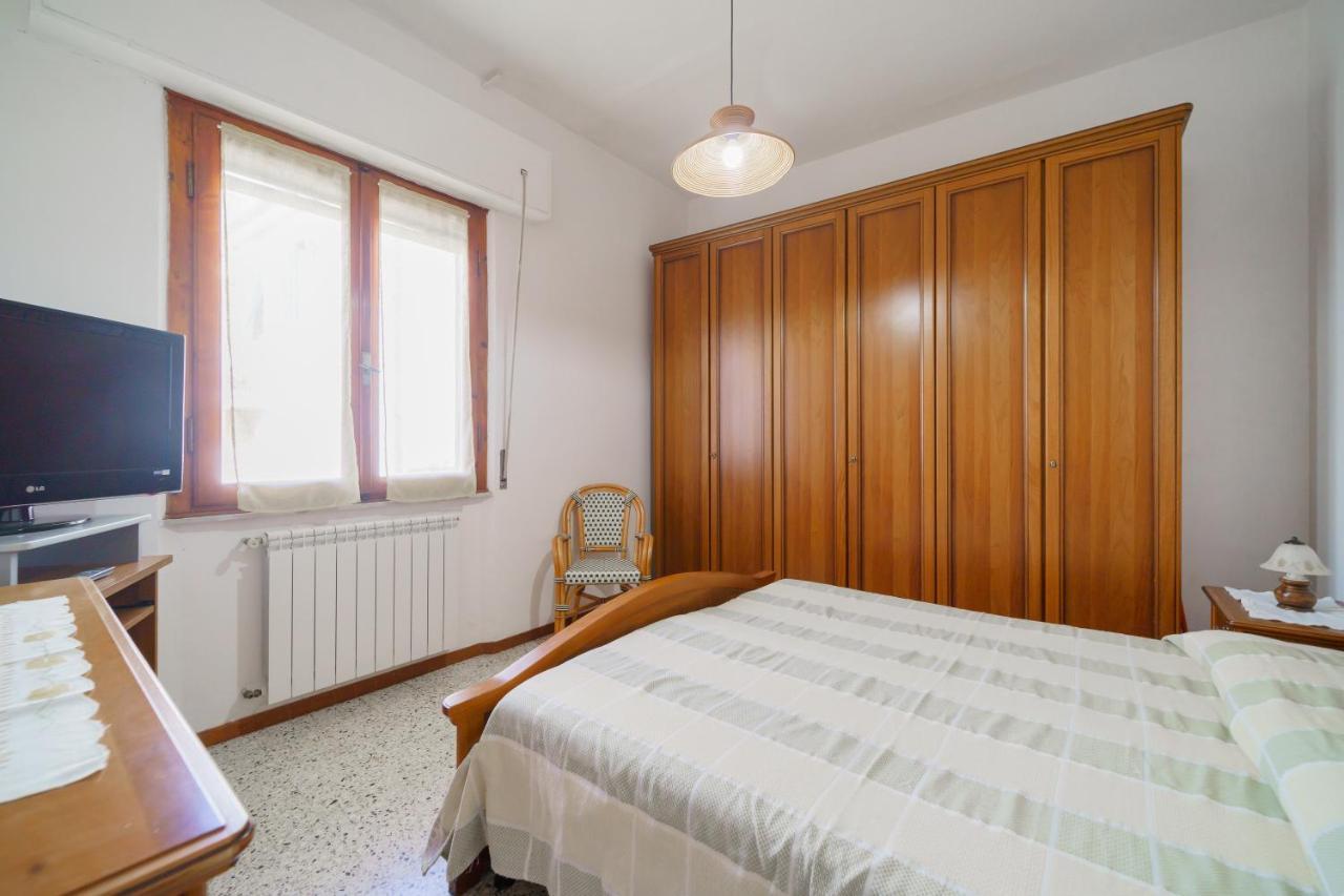 Trilocale Sara Apartment Portoferraio Exterior foto