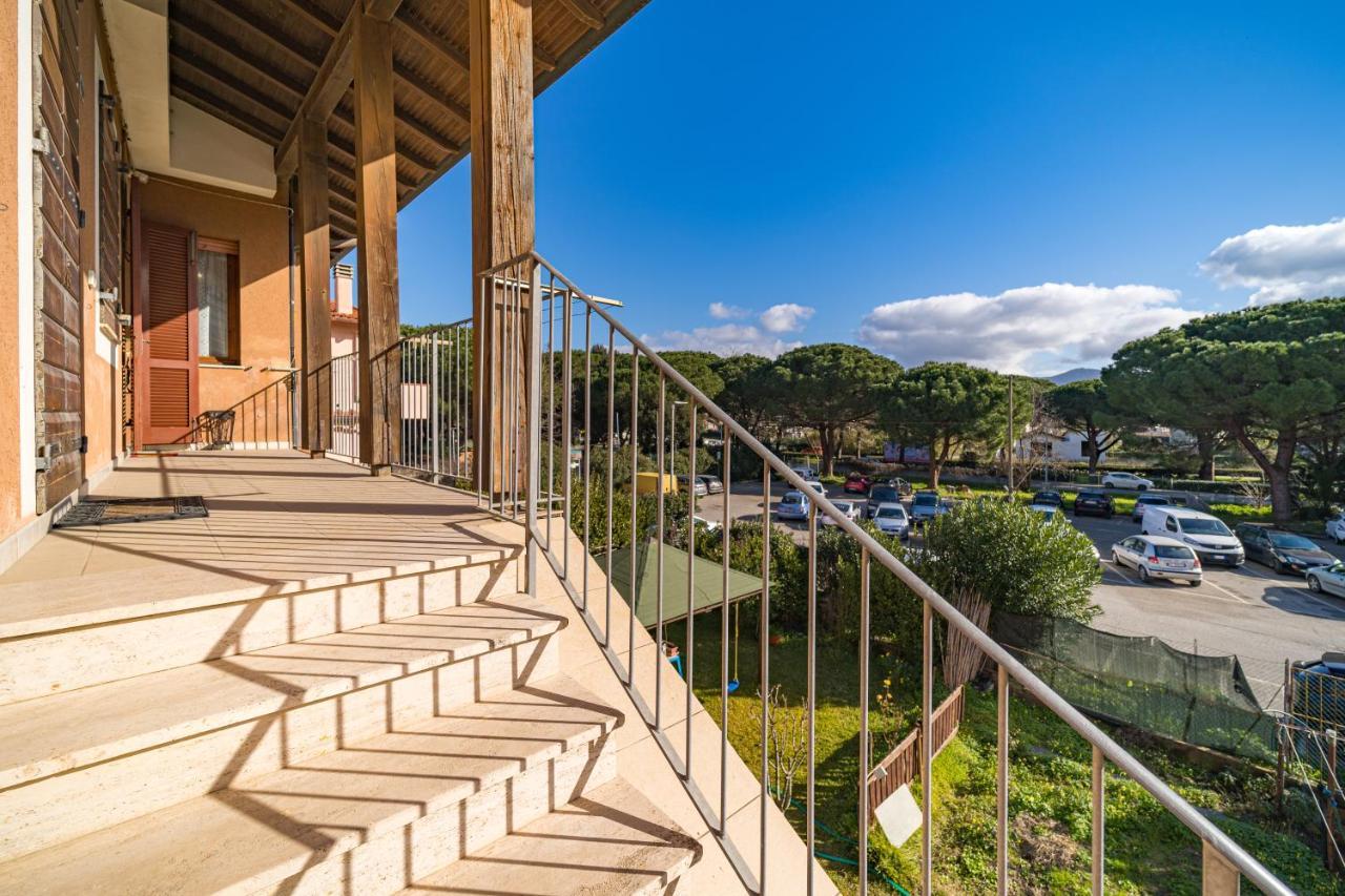 Trilocale Sara Apartment Portoferraio Exterior foto